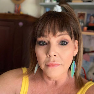 Meet your Posher, Wendy